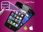KÖRÖMSZALON KERESŐ - Új Crystal Phone telefonalkalmazás 