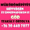 mukorom.hu - Szakály Orsolya