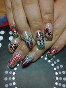 mukorom.hu - Andincia-Nails,Andincia-Műköröm