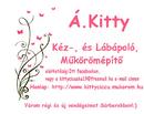 Kittyna ( Tatabánya ) műkörmös Kittyna ( Tatabánya ) műkörmös
