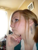 Török Anett ( Nyíregyháza ) műkörmös  2010. Június 26-án szereztem meg a Kéz -és Lábápoló Műkörömépítő szakmát. 
Crysal Nails alapanyagokkal dolgozom!
Folyamatos továbbképzésekre járok!
Próbálok olyan árakon dolgozni ami a vendégeknek és még nekem is megéri!

Hívd össze a barátnőidet és egy bizonyos összeg utánigény szerint házhoz megyek!

Sok szeretett várom régi és új vendégeimet! 
