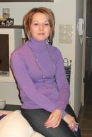 Gelencsér Ildikó ( Siófok ) műkörmös  