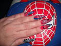 Spiderman