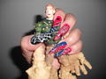 Spiderman