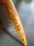 Attila nail