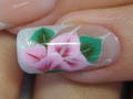 körmök vegyesen