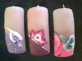 Attila nail
