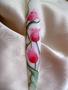 tulipán