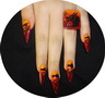 Dragon nails