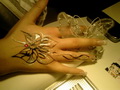 poKER NAIL ES BODY PAINT