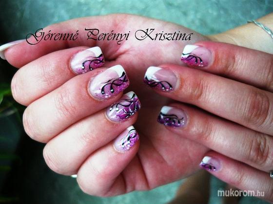 Perényi Krisztina Górenné - Gyöngyi - 2011-09-25 17:47