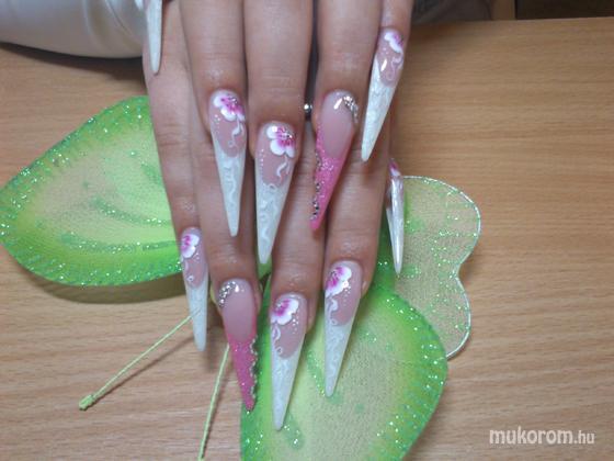 Antal Marcsi - Szandrának - 2012-01-11 22:28