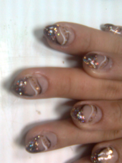 Nagy Zsuzsa - Körmök - 2010-01-17 21:21