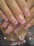 shell pink