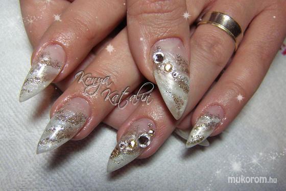 Kónya Katalin - kövecskés - 2012-01-04 18:21