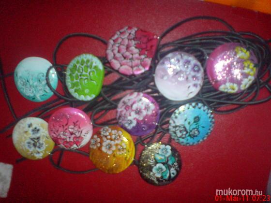 Rikk Tunde - medalok - 2011-06-10 21:24