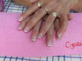 Easy Off Mani