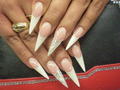 Francia stiletto