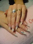 stiletto