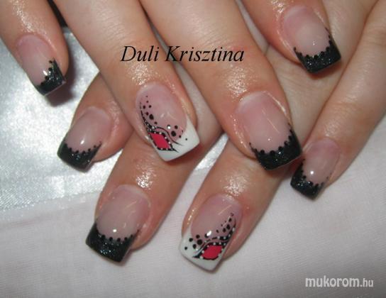 Duli Krisztina - Vera töltés - 2012-01-20 18:40