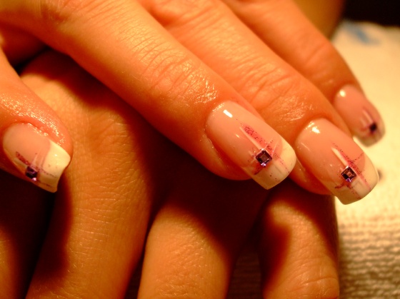 Szentesi Judit - kövekkel - 2010-03-15 13:52