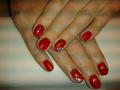 Gel lac