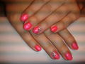 Gel lac
