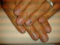 Gel lac