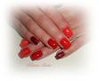 ombre nails