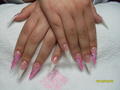 stiletto