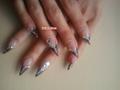 Mini Stiletto