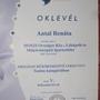 oklevél