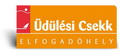 Üdülési csekk elfogadó hely!