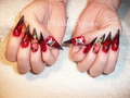 stiletto