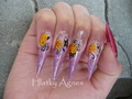 stiletto