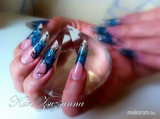 Kun Zsuzsanna - Pipe - 2011-04-06 21:38
