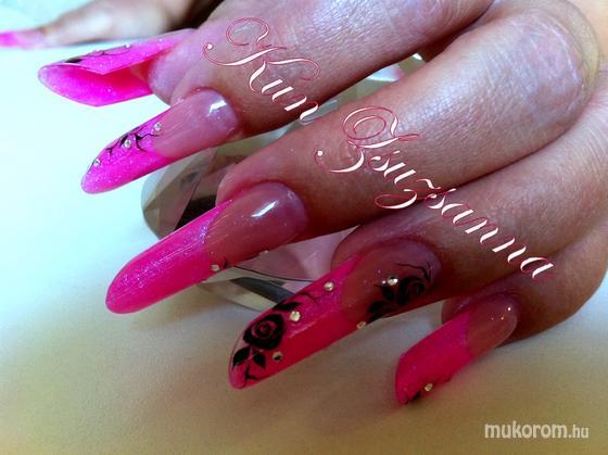 Kun Zsuzsanna - Marok Marcsa - 2011-06-04 21:17