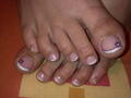 pedi