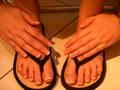 Pedi Mani Lakk