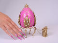 Lady Faberge