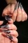 Edge stiletto 