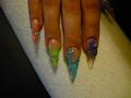 Stiletto 
