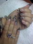 Attila nail