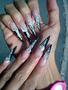 Attila nail