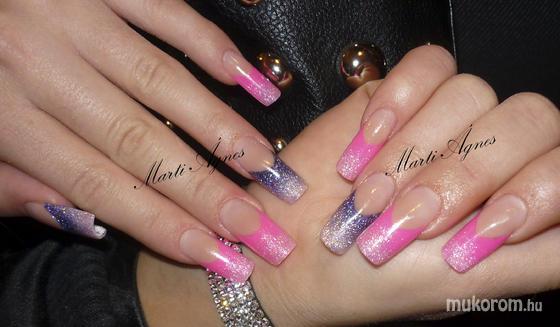 Marti Ágnes - Kocka porciból - 2011-01-27 11:58