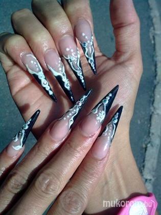 Attila köröm - Attila nail - 2011-09-02 07:44