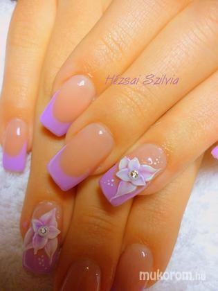 Hézsai Szilvia - Egy egyszerűke - 2012-01-08 14:36