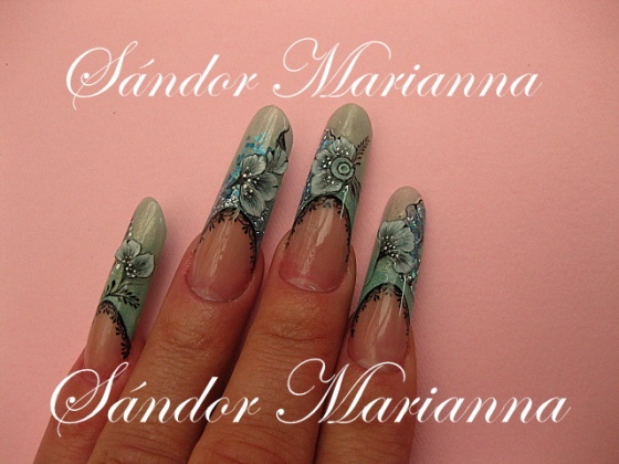Sándor Marianna - pipe - 2010-01-27 13:01