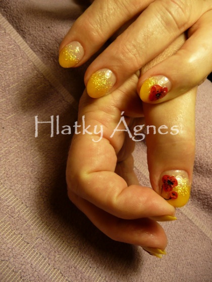 Hlatky Ágnes - porcvirágos - 2010-08-22 13:55