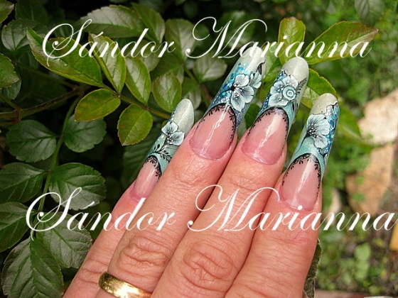 Sándor Marianna - pipe - 2010-01-27 13:01